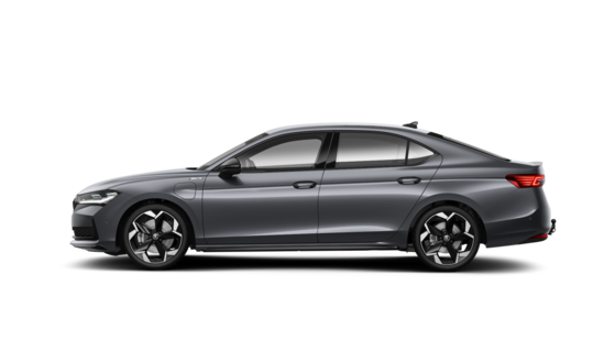 ŠKODA Superb Sportline iV 1,5 TSI 200 kW_2