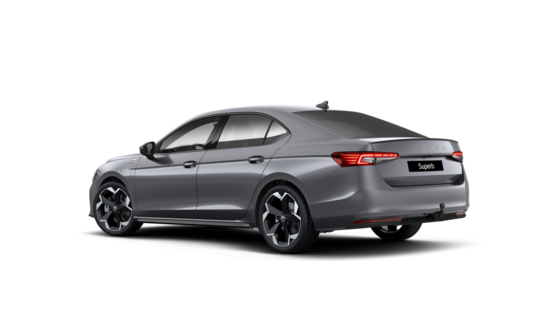 ŠKODA Superb Sportline iV 1,5 TSI 200 kW_3