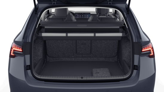 ŠKODA Octavia Combi Selection 2.0 TSI 4x4 150 kW_4