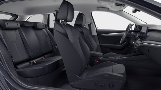 ŠKODA Octavia Combi Selection 2.0 TSI 4x4 150 kW_5