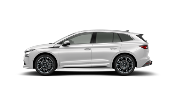 ŠKODA Enyaq 85x Laurin & Klement 82 kWh 4x4 210 kW_2