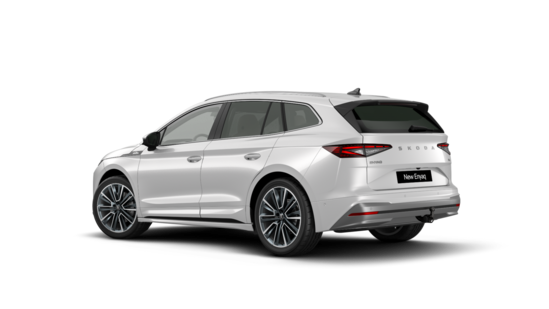 ŠKODA Enyaq 85x Laurin & Klement 82 kWh 4x4 210 kW_3