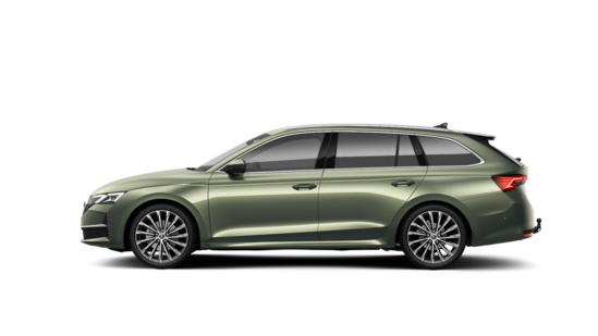 ŠKODA Octavia Combi Selection 2.0 TDI 110 kW_2