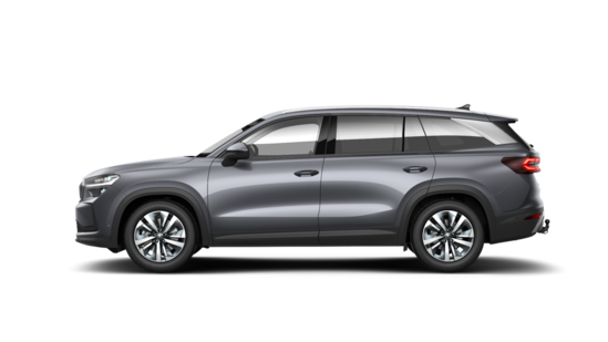 ŠKODA Kodiaq Selection 2.0 TDI 4x4 142 kW_2