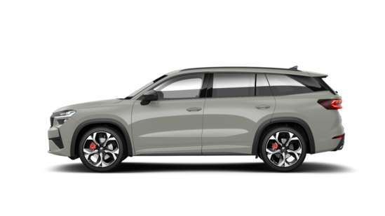 ŠKODA Kodiaq RS 2.0 TSI 4x4 195 kW_2