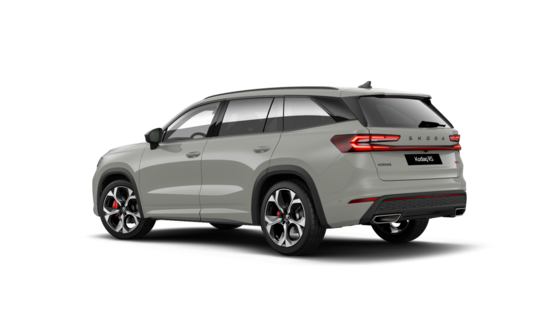 ŠKODA Kodiaq RS 2.0 TSI 4x4 195 kW_3