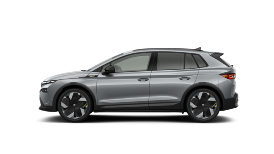 ŠKODA Elroq RS 250 kW_2