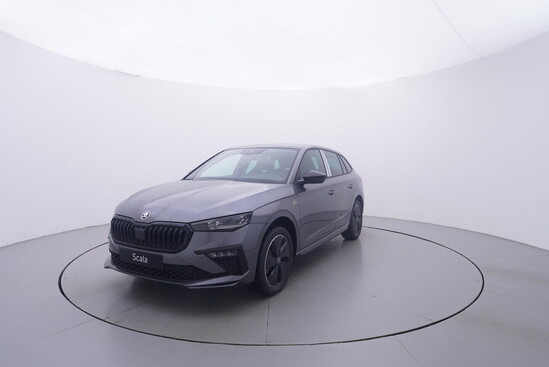 ŠKODA Scala Monte Carlo 1,0 TSI 85 kW_1