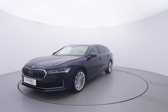 ŠKODA Superb Combi L&K 2,0 TDI 4x4 142 kW_1