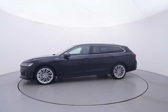 ŠKODA Superb Combi L&K 2,0 TDI 4x4 142 kW_2