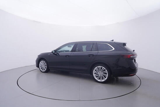 ŠKODA Superb Combi L&K 2,0 TDI 4x4 142 kW_3