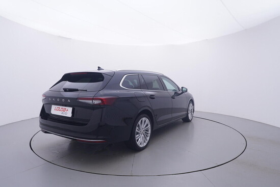 ŠKODA Superb Combi L&K 2,0 TDI 4x4 142 kW_5