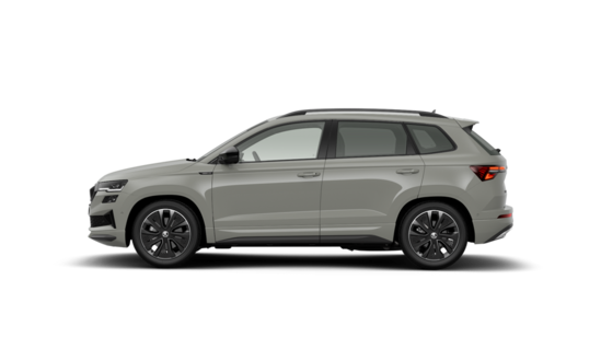 ŠKODA  Karoq Sportline_3