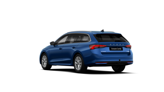 ŠKODA Octavia Combi Top Selection TSI 1,5/110kW Aut._3