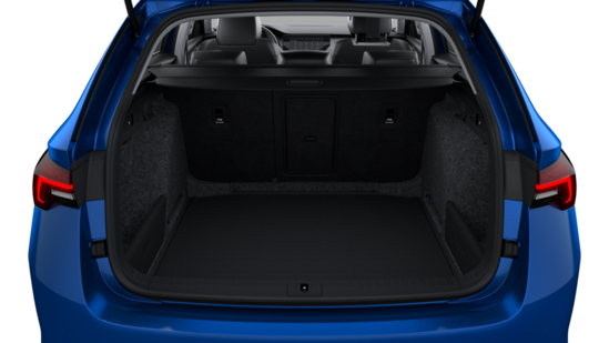 ŠKODA Octavia Combi Top Selection TSI 1,5/110kW Aut._4