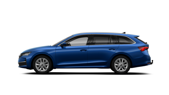 ŠKODA Octavia Combi Top Selection TSI 1,5/110kW_2