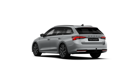 ŠKODA Octavia Combi Sportline TSI 1,5/110kW_3