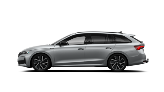 ŠKODA Octavia Combi Sportline TSI 1,5/110kW aut._2