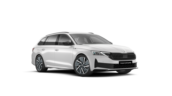 ŠKODA OCTAVIA TSI 110 kW_1