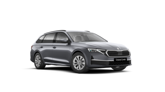 ŠKODA Octavia Combi Selection TSI 1,5/110kW_1