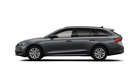 ŠKODA Octavia Combi Selection TSI 1,5/110kW_2