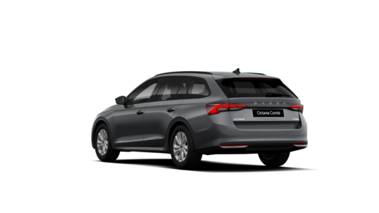 ŠKODA Octavia Combi Selection TSI 1,5/110kW_3