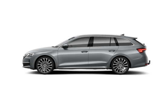 ŠKODA Octavia Combi Exclusive Selection TDI 2,0/110kW_2