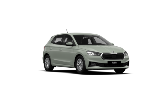 ŠKODA Fabia 1.0 TSI 85 kW_1