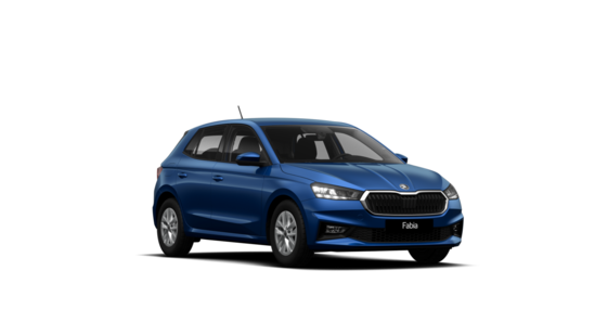 ŠKODA Fabia 1.0 TSI 85 kW_1