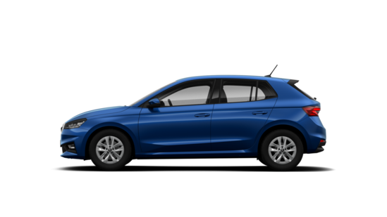 ŠKODA Fabia 1.0 TSI 85 kW_2