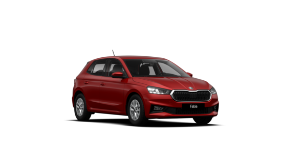 ŠKODA Fabia 1.0 TSI 85 kW_1
