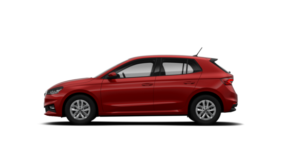 ŠKODA Fabia 1.0 TSI 85 kW_2