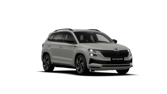 ŠKODA Karoq Sportline 1,5 TSI 110 kW_1