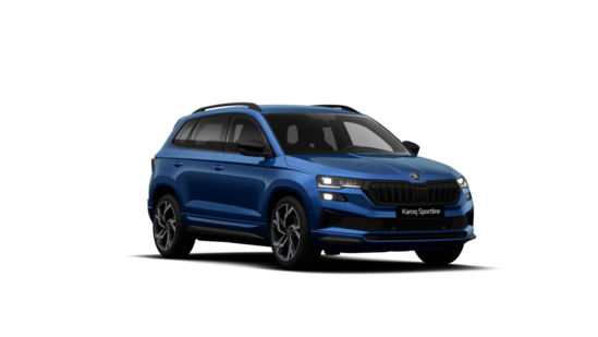 ŠKODA Karoq Sportline 2.0 TDI 110 kW_1