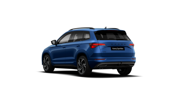 ŠKODA Karoq Sportline 2.0 TDI 110 kW_3