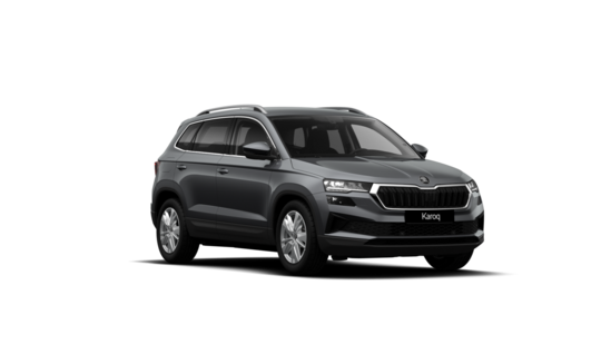 ŠKODA Karoq Selection 1.5 TSI 110 kW_1
