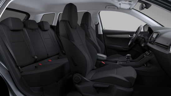 ŠKODA Karoq Selection 1.5 TSI 110 kW_5