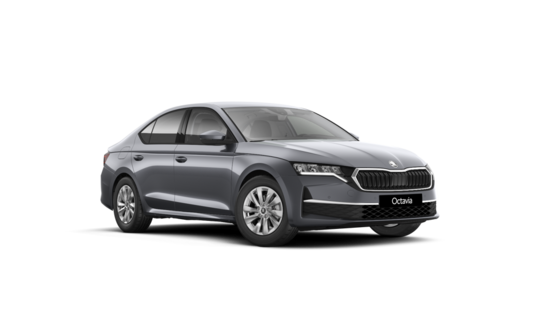 ŠKODA  Octavia Selection_1