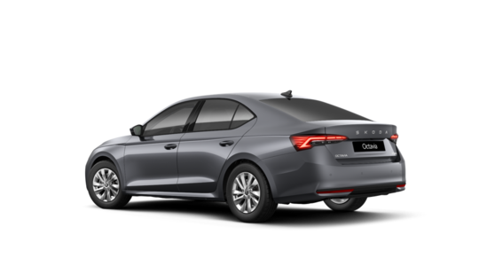 ŠKODA  Octavia Selection_2