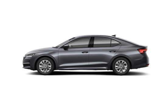 ŠKODA  Octavia Selection_3