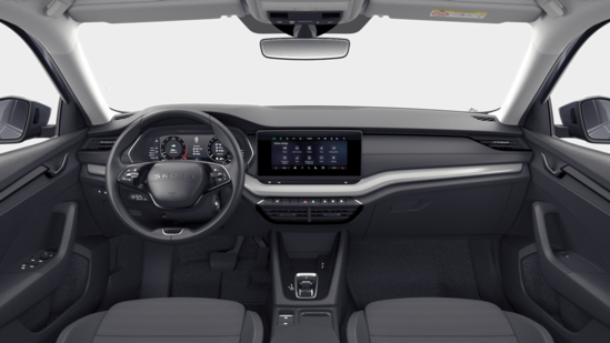 ŠKODA  Octavia Selection_5