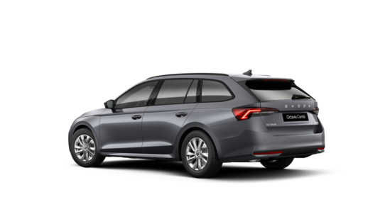 ŠKODA OCTAVIA  85 kW_2