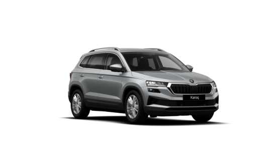 ŠKODA Karoq Selection 1.5 TSI 110 kW_1