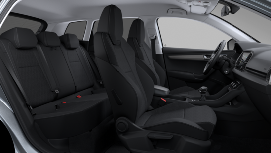ŠKODA Karoq Selection 1.5 TSI 110 kW_5