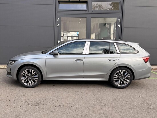 ŠKODA Octavia Combi Dynamic 1.5 TSI m-HEV 110 kW DSG_2
