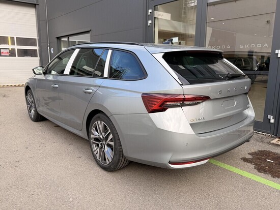 ŠKODA Octavia Combi Dynamic 1.5 TSI m-HEV 110 kW DSG_3