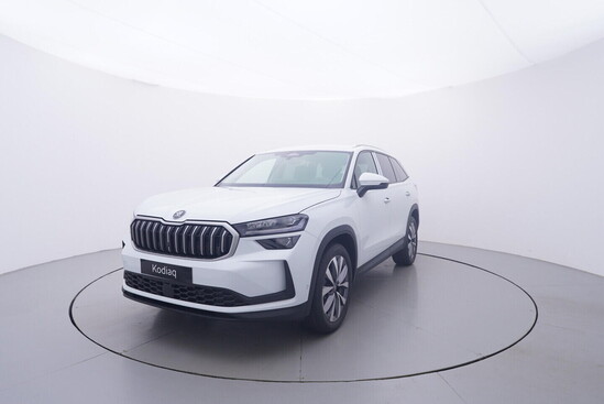 ŠKODA Kodiaq Selection 2.0 TDI 4x4 142 kW_1
