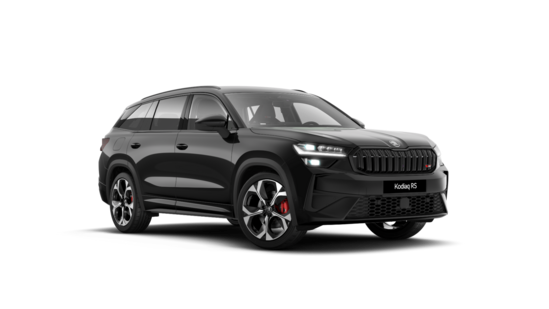 ŠKODA Kodiaq RS 2.0 TSI 4x4 195 kW_1