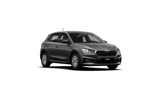 ŠKODA Fabia 1.0 TSI 85 kW_1