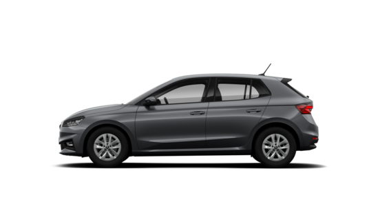 ŠKODA Fabia 1.0 TSI 85 kW_2